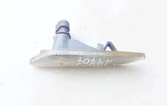 Lancia Phedra Front fender indicator light 60686516