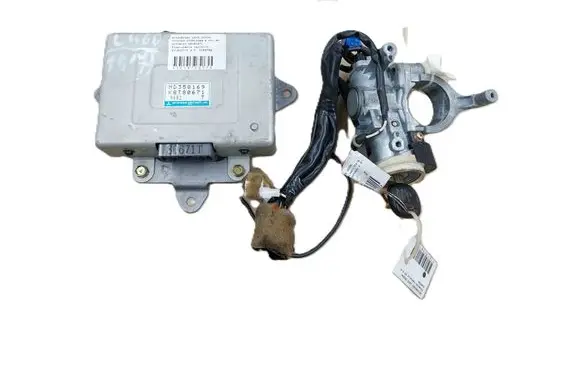 Mitsubishi L200 Engine control unit/module MD358169 K8T80671