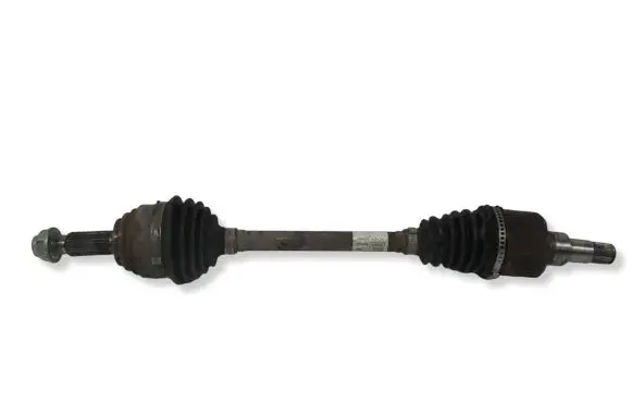 Ford Fiesta Front driveshaft H1B53B437FG