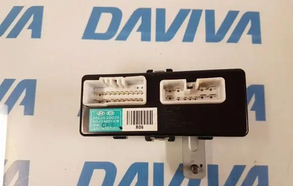 Hyundai Santa Fe Other control units/modules 95230-2B220 952302B220