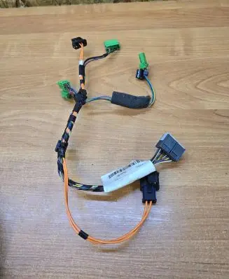 Volvo XC70 Other wiring loom 30798371