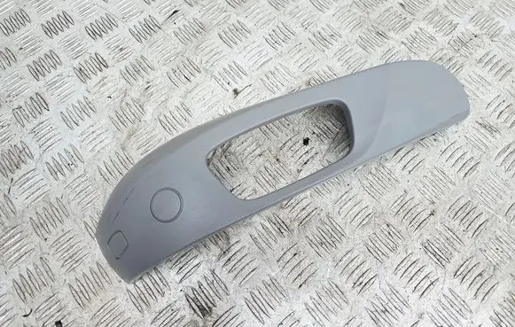 BMW 3 E92 E93 Front door seat control surround trim 9113427