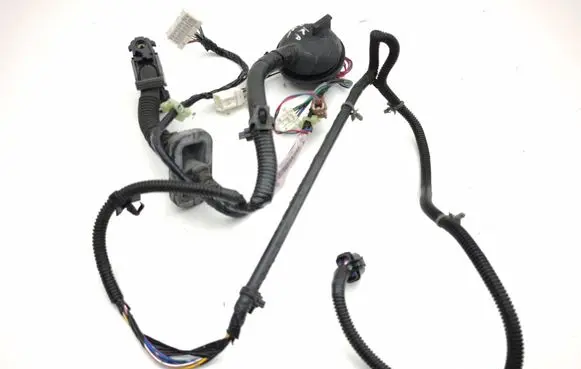 Nissan 350Z Front door wiring loom 24125CD711 JCK73H00950