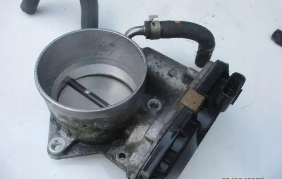 Toyota RAV 4 (XA50) Throttle valve 2203025020TT