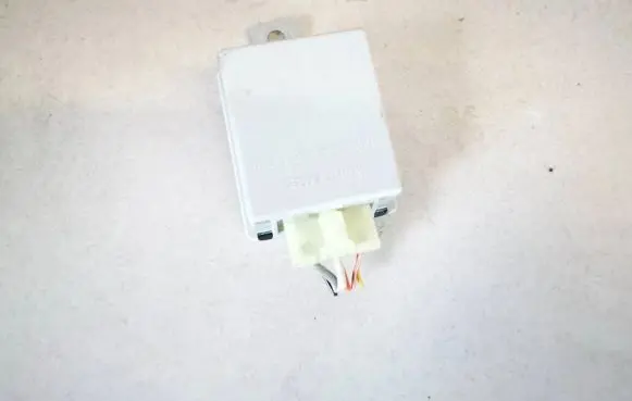 Honda CR-V Other control units/modules