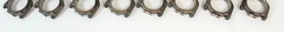 BMW 6 E63 E64 Connecting rod/conrod 