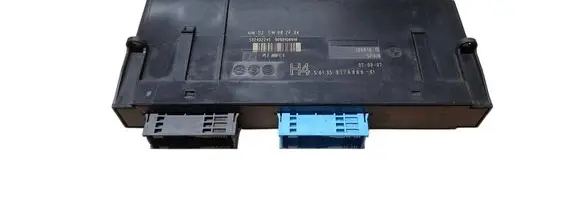 BMW 3 E90 E91 Comfort/convenience module 9176886 6359176886