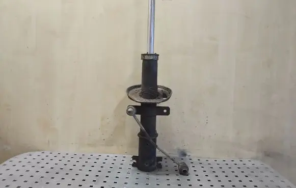 Renault Trafic III (X82) Front shock absorber/damper 543027852R 93458053