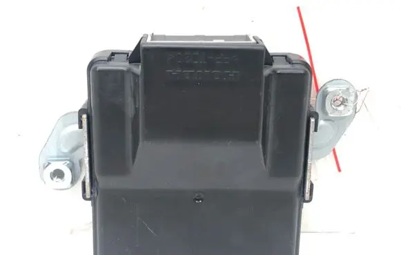 Honda CR-V Other control units/modules 48310-R7L-E04