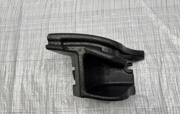 Ram ProMaster Centre console side trim front 68185150AA