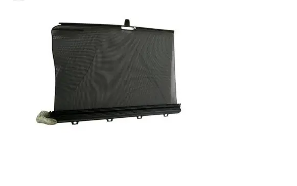 Volvo XC90 Rear door sun blind/shade 31366490