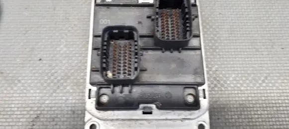 Fiat Bravo - Brava Engine control unit/module ECU 00465488660