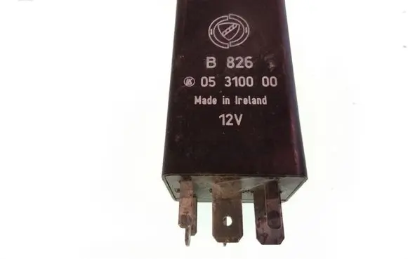 Alfa Romeo 156 Other relay 05310000