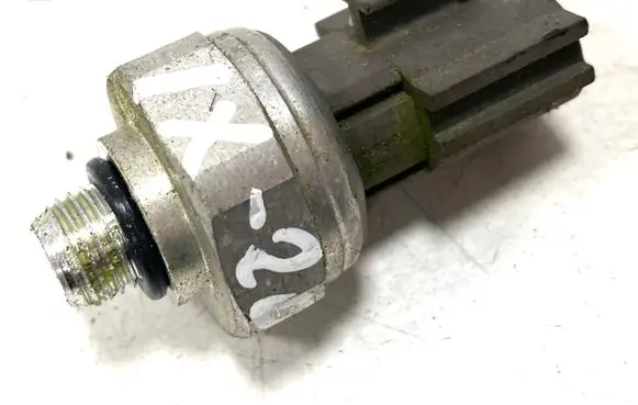 Hyundai ix20 Air conditioning (A/C) pressure sensor 42CP812 X009CZ5