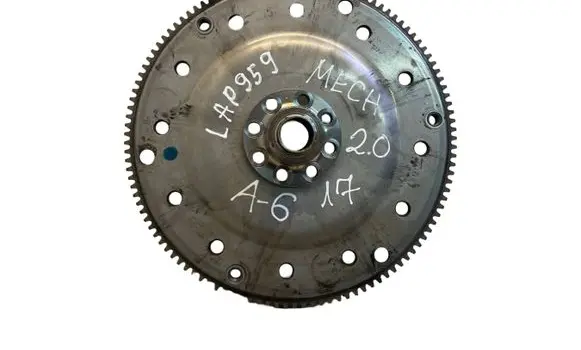 Audi A6 S6 C7 4G Flywheel 06H105323P 323P 4464