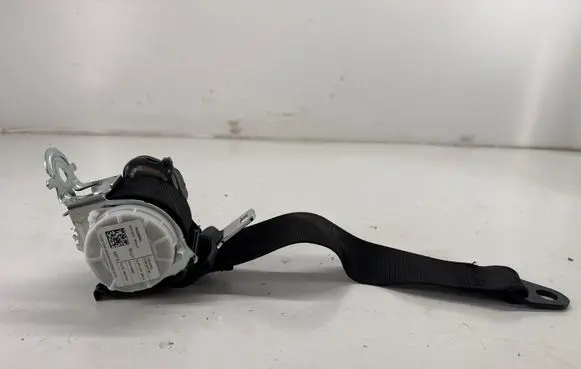 Alfa Romeo Stelvio Rear seatbelt 34267083B