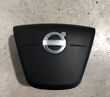 Volvo S60 Steering wheel airbag P30721966 30721966