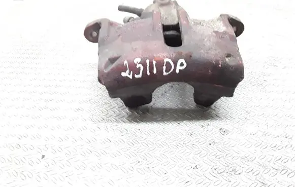 Jaguar X-Type Front brake caliper