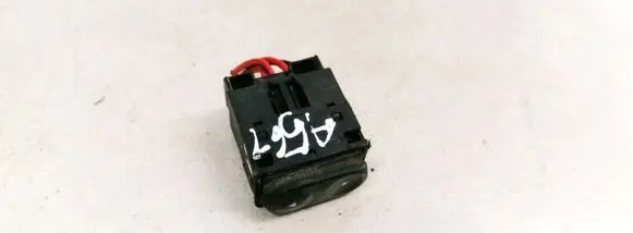 Fiat Punto (176) Electric window control switch B569