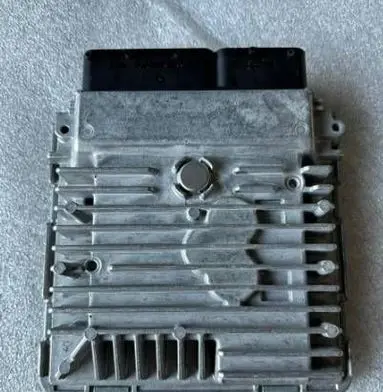 Audi A3 S3 8P Engine control unit/module 03L906023KS 5WP42911AA