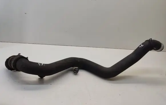 KIA Sportage Intercooler hose/pipe