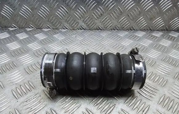 Peugeot 308 Intercooler hose/pipe 966084768