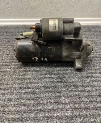 Volvo V50 Starter motor 1907