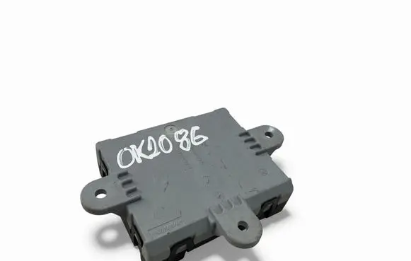 Volvo XC60 Other control units/modules 31343467AA