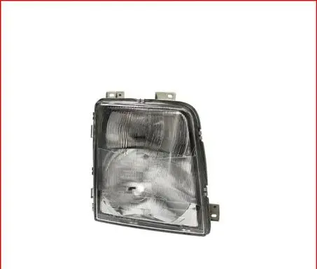 Volkswagen II LT Headlight/headlamp 