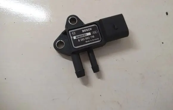 Air pressure sensor