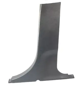 Dodge Journey (B) pillar trim (bottom) 1BE36DX9AC
