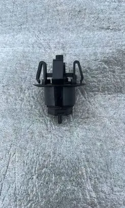 BMW X1 F48 F49 Fender mounting bracket 51767183752