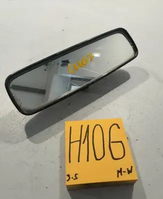 Renault Clio II Rear view mirror (interior) 7601A106