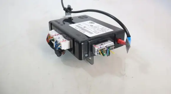 Hyundai i40 Central body control module