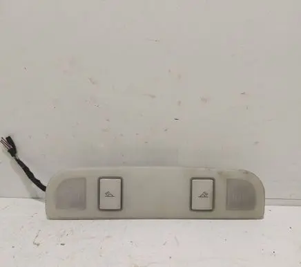 Audi A6 S6 C6 4F Rear seat light 4F0947111