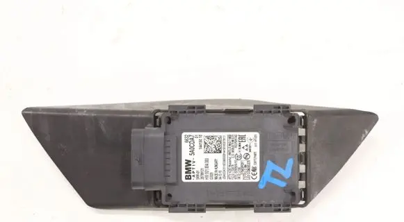 BMW 1 F40 Reversing camera 5A0CDA7