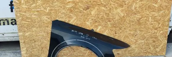 Audi A6 S6 C6 4F Fender