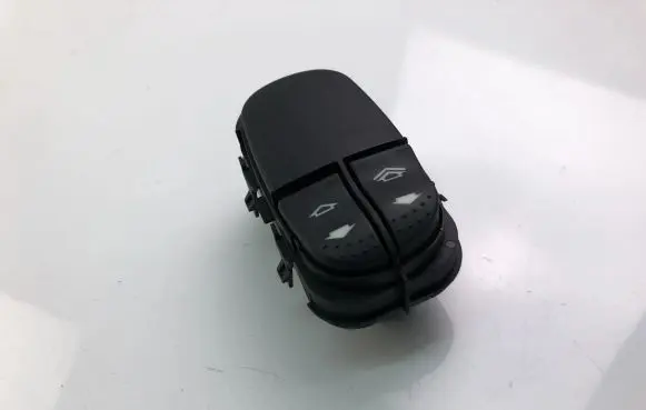 Ford Focus Electric window control switch 98AG14529AC