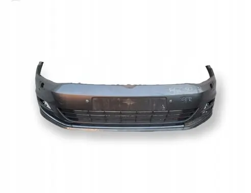 Volkswagen Golf VII Front bumper 5G0807221