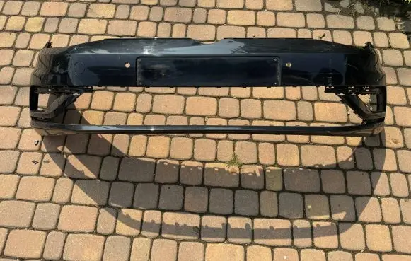 Volkswagen Golf VII Front bumper 5G0807221FL S2408B052