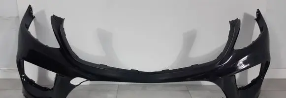 Mercedes-Benz GLE AMG (W166 - C292) Front bumper A1668851538