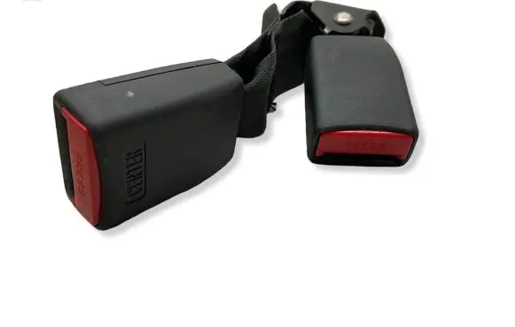 Mazda CX-3 Rear seatbelt buckle BHJ50628 BHJ40256
