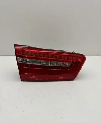 Audi A6 S6 C7 4G Tailgate rear/tail lights 4G9945093B