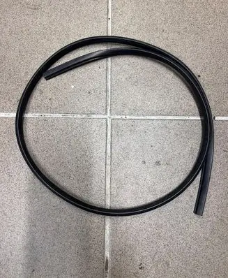 Mercedes-Benz S W222 Rear windscreen/windshield window A2229850009
