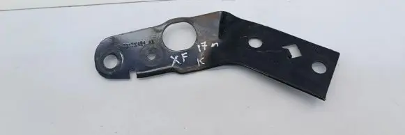 Jaguar XF X260 Radiator support slam panel bracket GX7317K484AB