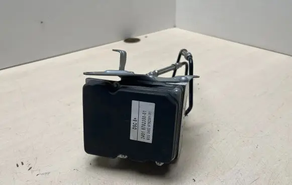 BMW X1 E84 ABS Pump 0265236446 5644L9050312 6768550