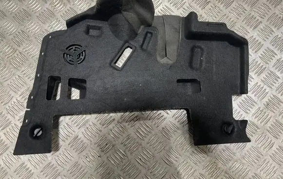 BMW 7 G11 G12 Dashboard lower bottom trim panel 9299468