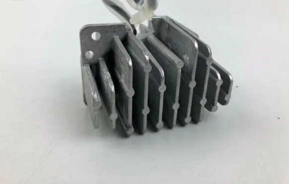 Mercedes-Benz C W205 Light module LCM 1305715304