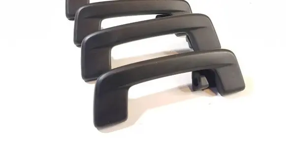 Volkswagen ID.4 A set of handles for the ceiling 10A857607A4PK 10A857643A4PK