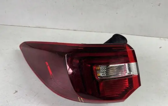 Opel Grandland X Tailgate rear/tail lights yp00098380